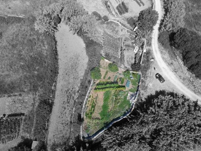 Terreno alugar em Cortesia, Sintra