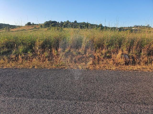 Terreno venda em Arruda Dos Vinhos, Adoseiros
