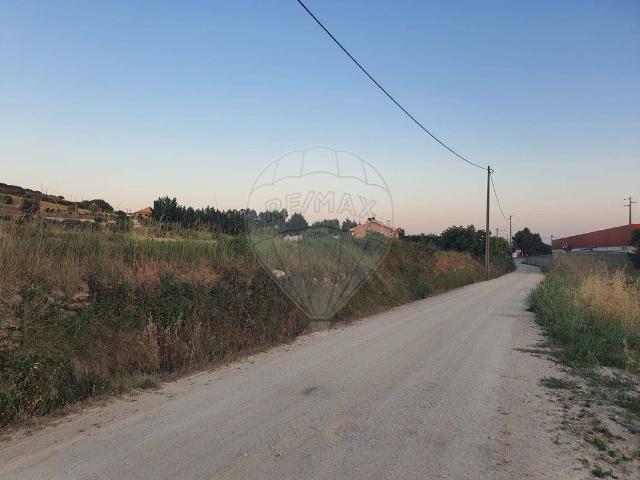 Terreno venda em Arruda Dos Vinhos, Adoseiros