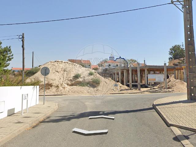 Terreno venda em Aldeia de Santo André, Santiago Do Cacém