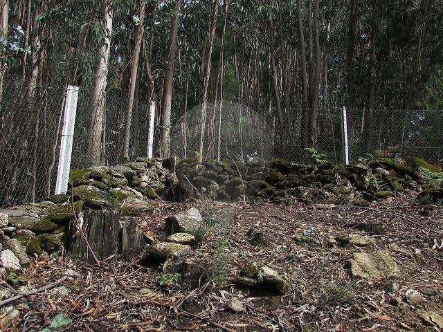 Terreno venda em Boalhosa, Viana Do Castelo