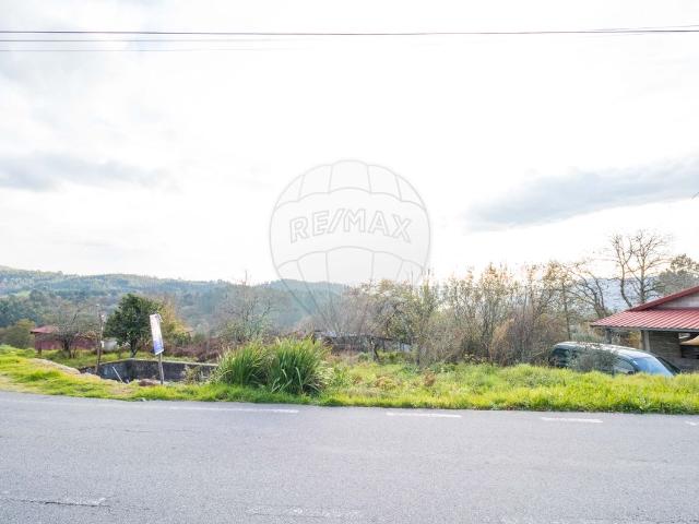 Terreno venda em Souselo, Viseu