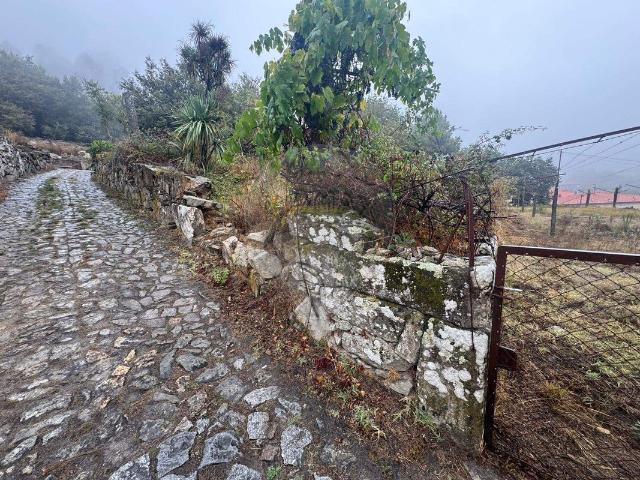 Terreno venda em Vila Boa Do Bispo, Porto