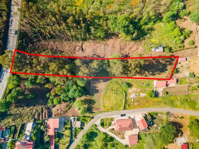 Terreno venda em Vila Boa Do Bispo, Porto
