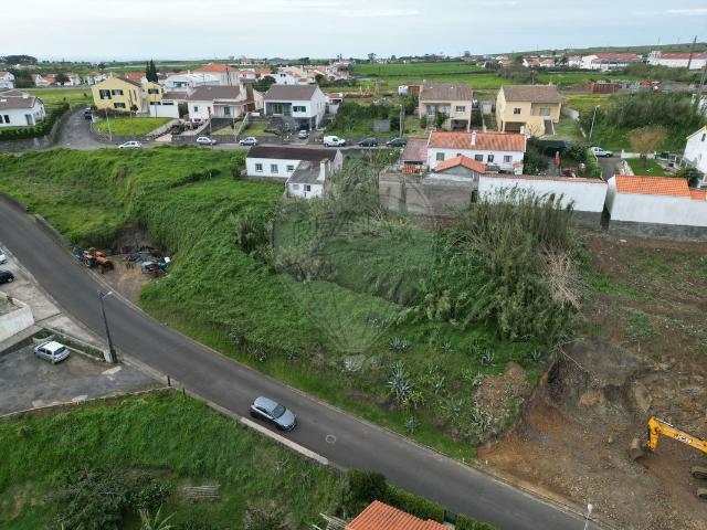 Terreno venda em Açores, Vila Do Porto