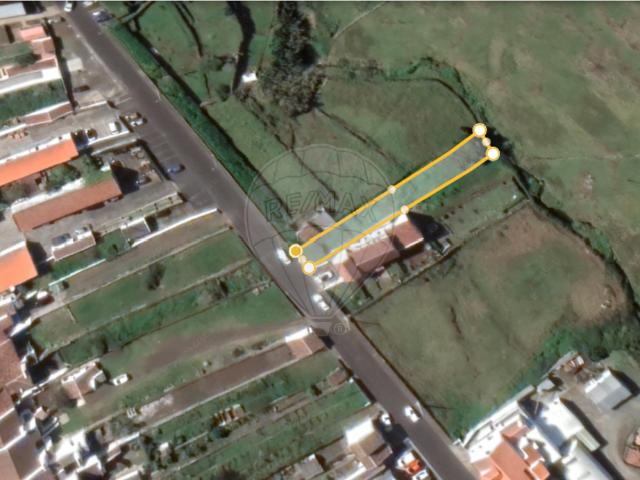 Terreno venda em Açores, Vila Do Porto