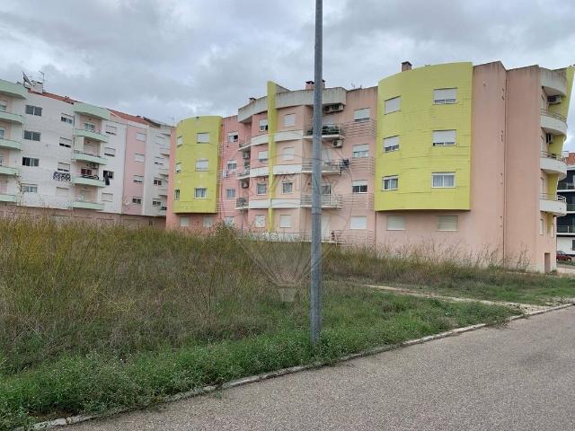 Terreno venda em Asseiceira, Atalaia