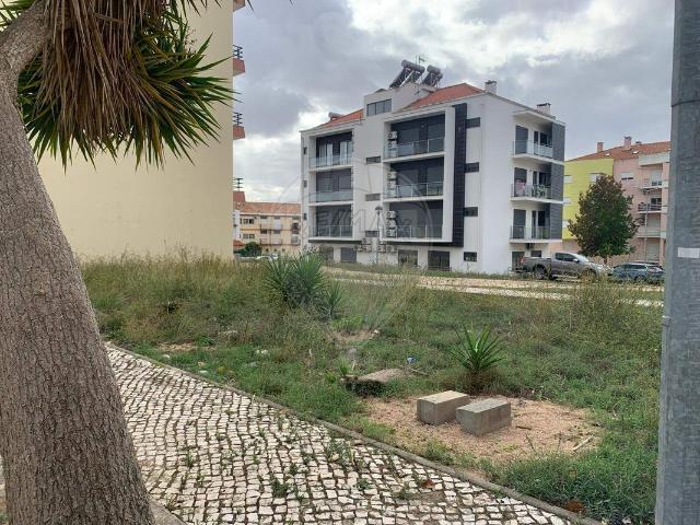 Terreno venda em Asseiceira, Atalaia