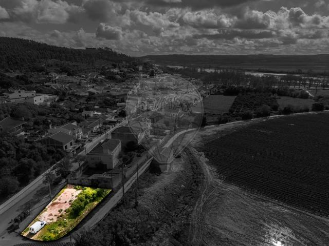 Terreno venda em Asseiceira, Atalaia