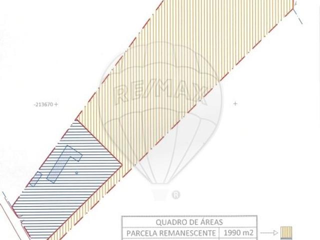 Terreno venda em Foros do Galeado, Odemira