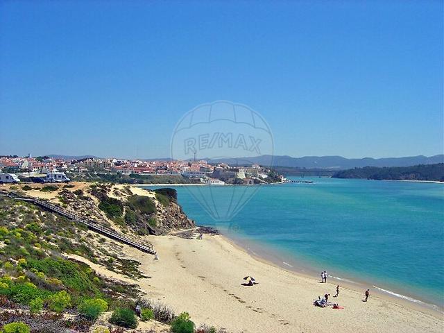 Terreno venda em Alagoachos, Odemira