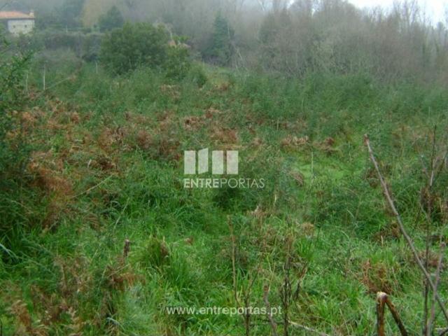 Terreno venda em Rosém, Avessadas