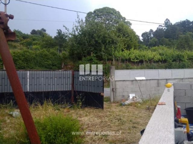 Terreno venda em Rosém, Avessadas