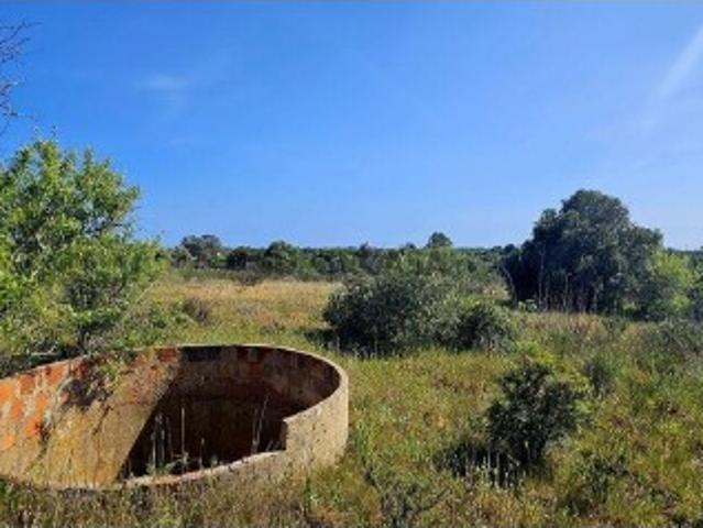 Terreno venda em Bensafrim, Lagos