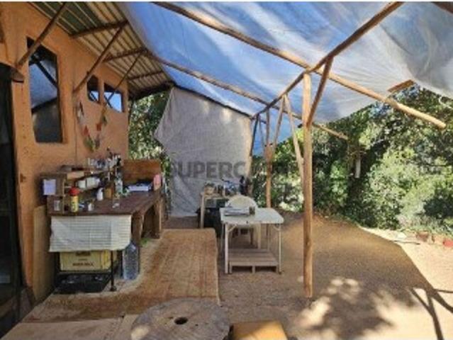 Terreno venda em Monchique, Faro