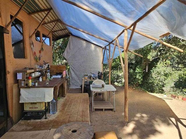 Terreno venda em Monchique, Faro