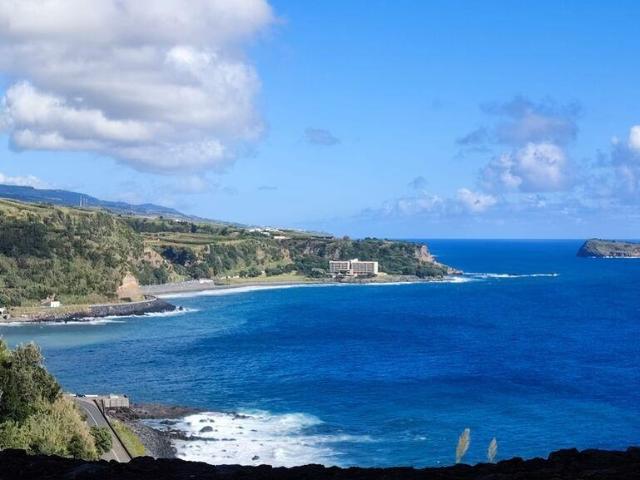 Terreno venda em Açores, Ribeira Chã