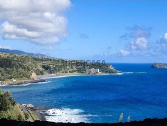Terreno venda em Açores, Ribeira Chã