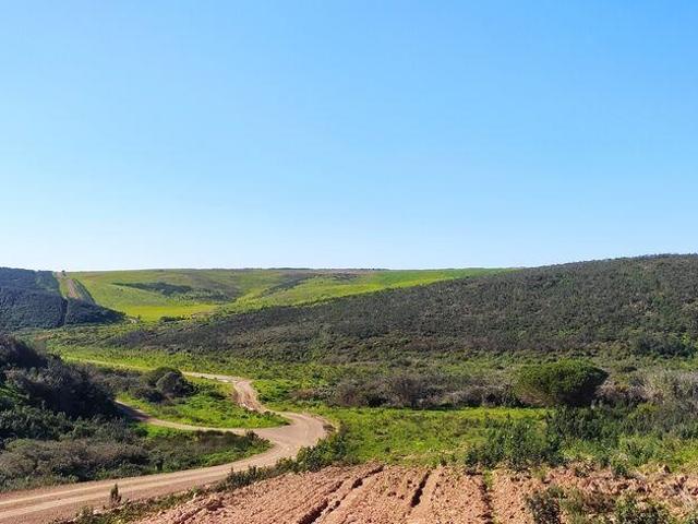 Terreno venda em Vila Do Bispo, Faro
