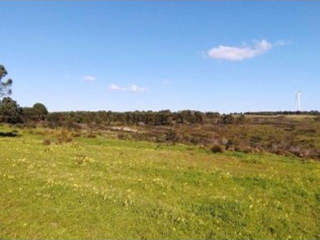Terreno venda em Vila Do Bispo, Faro