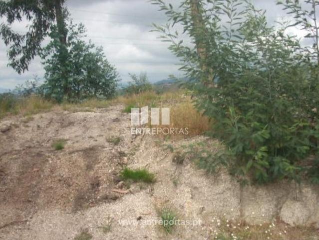 Terreno venda em Vila Boa Do Bispo, Porto