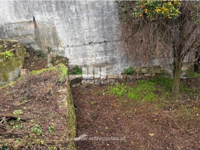 Terreno venda em Cristóvão, Sande