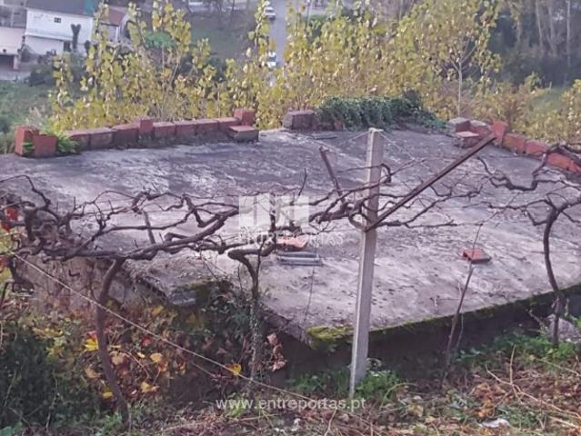 Terreno venda em Souselo, Viseu
