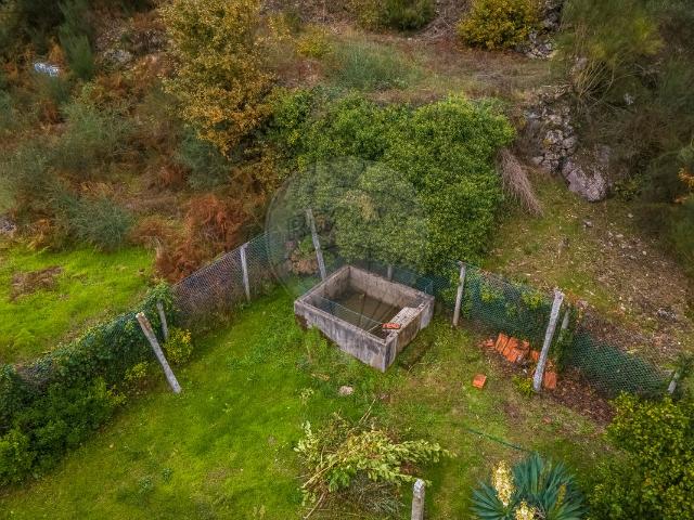 Terreno venda em Marecos, Porto