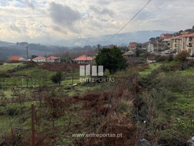 Terreno venda em Vila Boa Do Bispo, Porto
