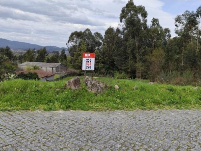 Terreno venda em Vila Boa Do Bispo, Porto