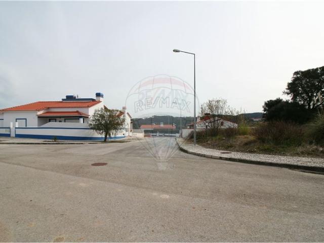 Terreno venda em Gracieira, Óbidos