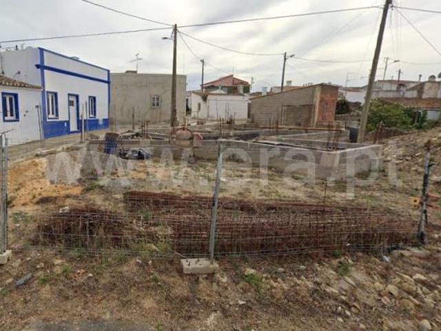 Terreno venda em Tavira