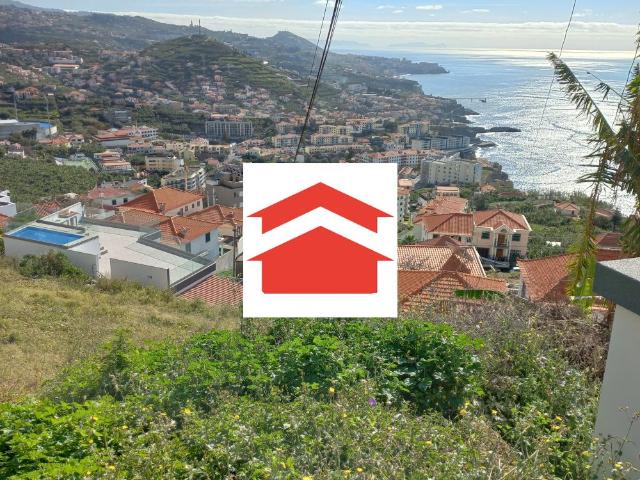 Terreno venda em Câmara De Lobos, Nogueira Terreno venda em Câmara De Lobos, Nogueira