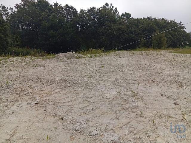 Terreno venda em Vila Frescainha (São Pedro), Arcozelo