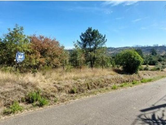 Terreno venda em Agodim, Leiria