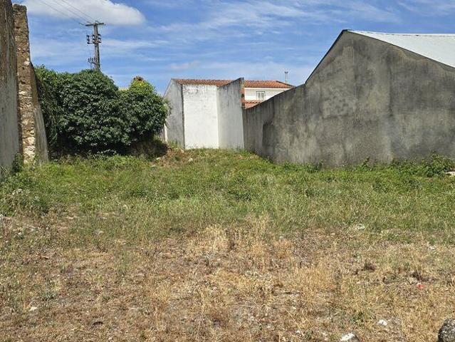 Terreno venda em Rio Maior, Santarém