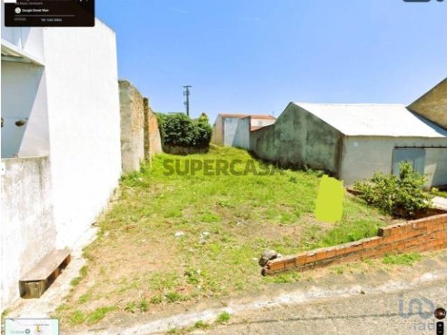 Terreno venda em Rio Maior, Santarém
