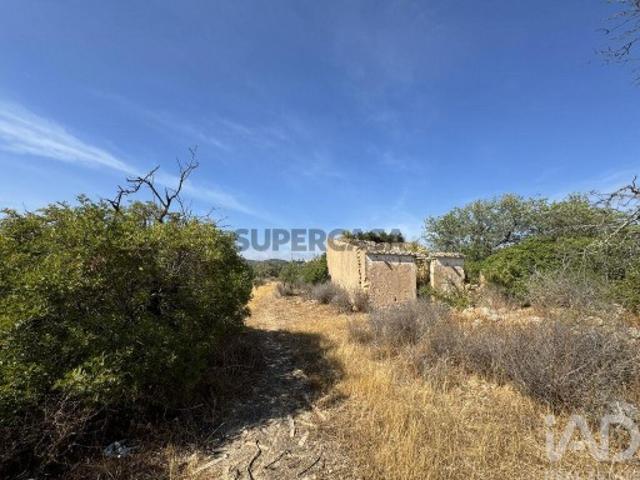 Terreno venda em Santa Bárbara de Nexe, Faro