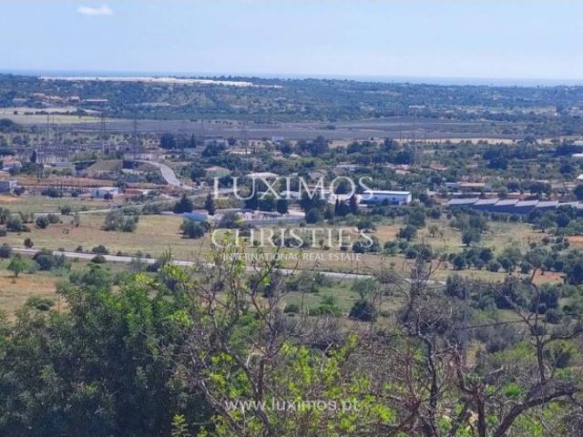 Terreno venda em Gateiras, Tunes