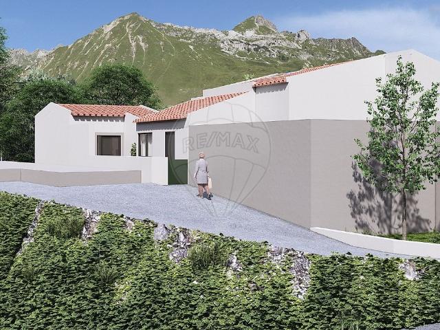 Terreno venda em Arruda Dos Vinhos, Carvalha