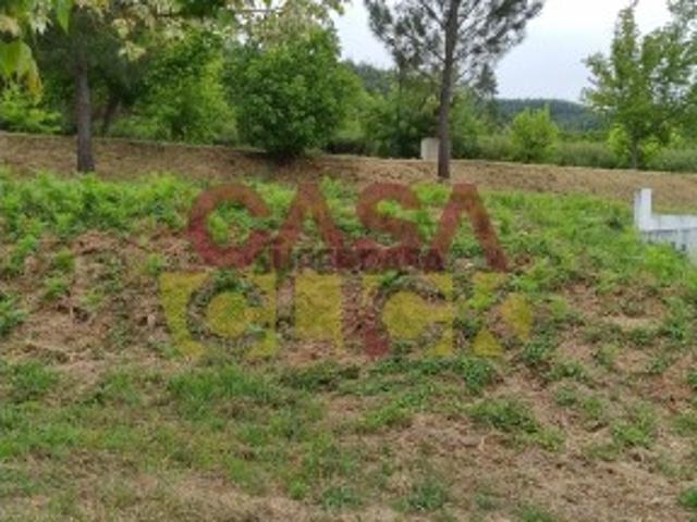 Terreno venda em Abrantes, Santarém