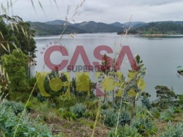 Terreno venda em Rego Da Murta, Santarém