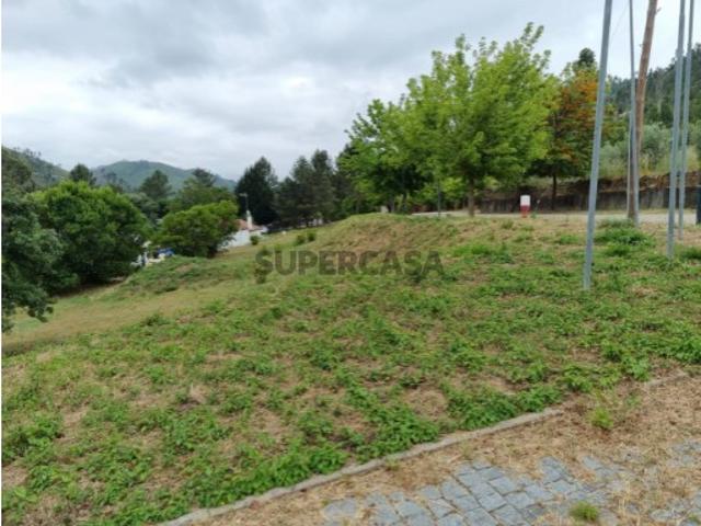 Terreno venda em Rego Da Murta, Santarém