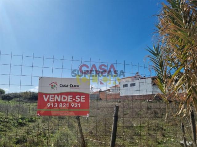 Terreno venda em Torres Novas, Santarém