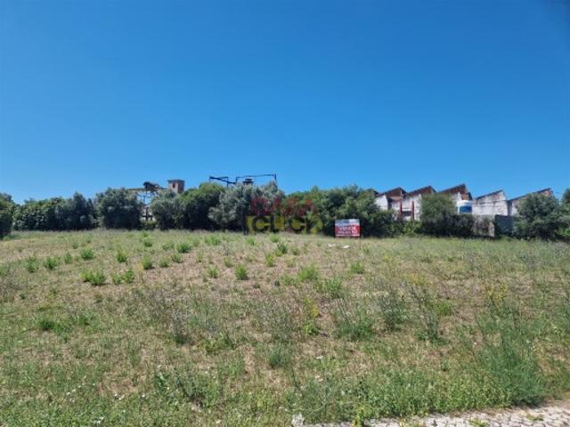 Terreno venda em Torres Novas, Santarém