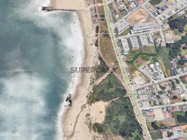 Terreno venda em Canidelo, Vila Nova De Gaia