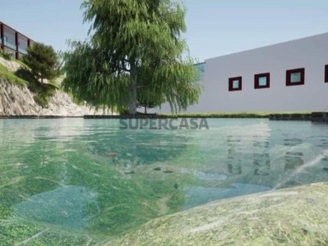 Terreno venda em Lourinhã, Capelas