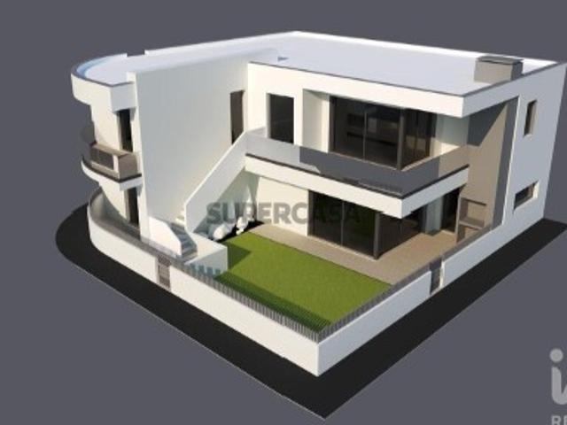 Terreno venda em Casais do Baleal, Peniche