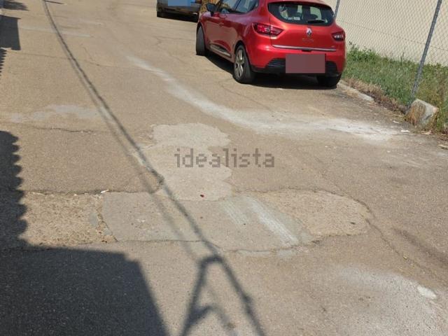 Terreno en venta en Tábara, Castilla y León