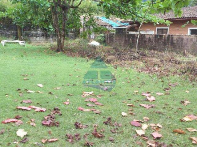 Terreno venda em Região Imediata de Caraguatatuba-Ubatuba-São Sebastião, Região Metropolitana do Vale do Paraíba e Litoral Norte